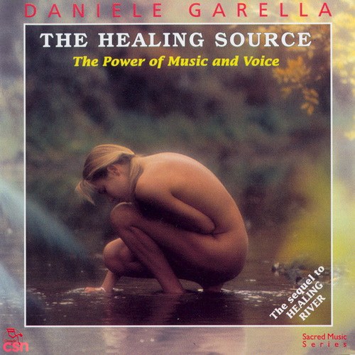 The Healing Source: The Power Of Music And Voice