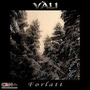 Forlatt