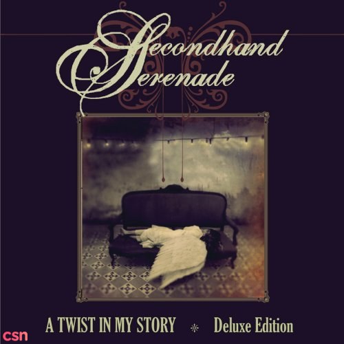 Secondhand Serenade