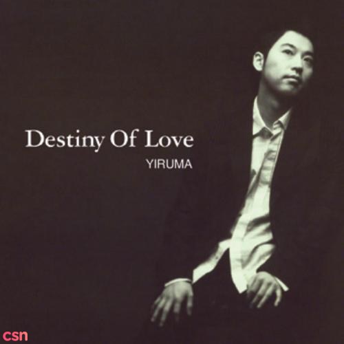 Destiny Of Love