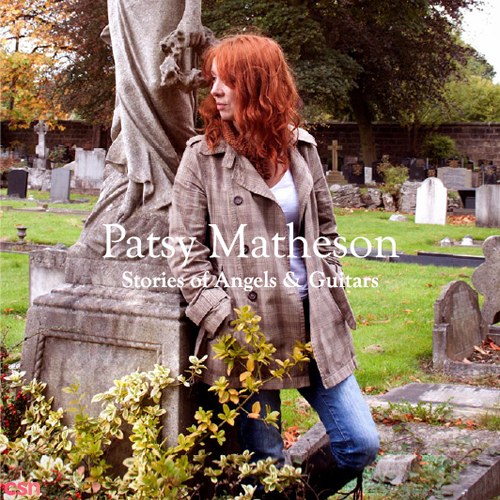 Patsy Matheson
