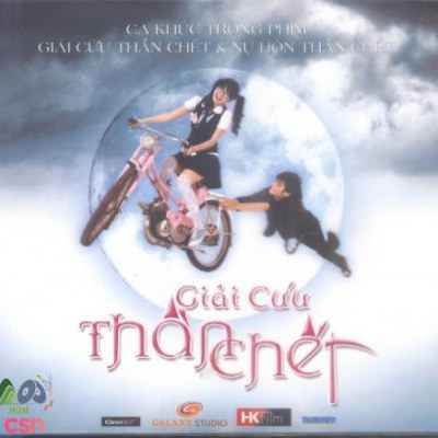 Giải Cứu Thần Chết OST