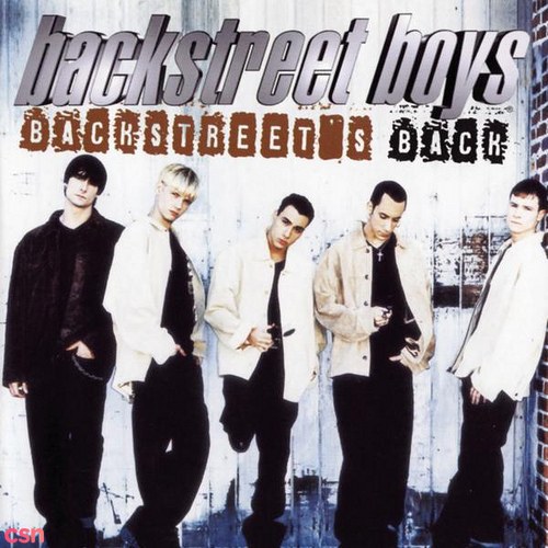 Backstreet Boys