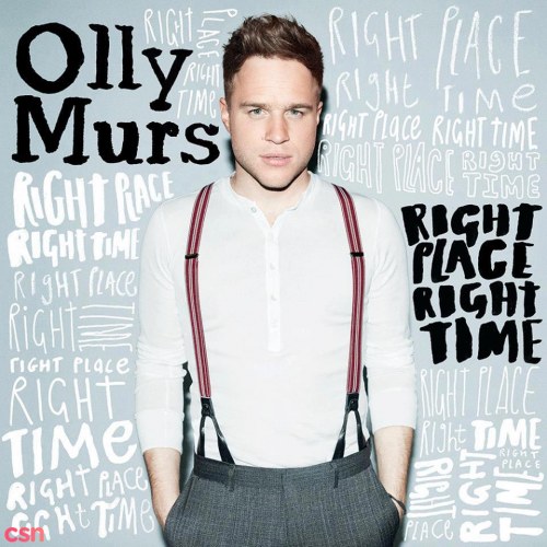 Olly Murs