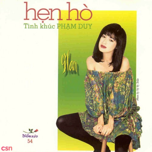 Hẹn Hò