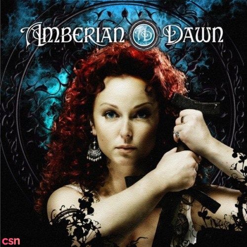 Amberian Dawn