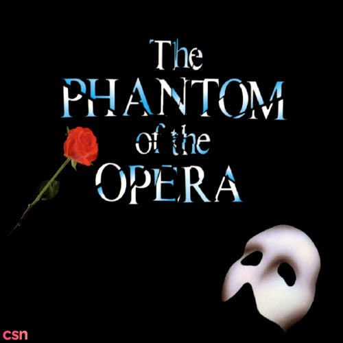 Cast Of Phantom Of The Opera