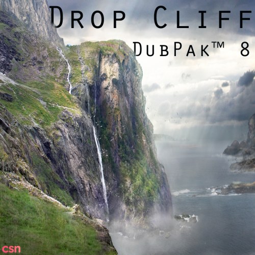 DropCliff DubPak 8 - Dubstep Pack By JunKee