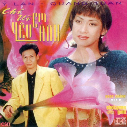 Chỉ Vì Em Yêu Anh