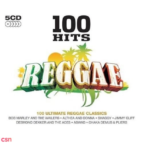 Burning Spear