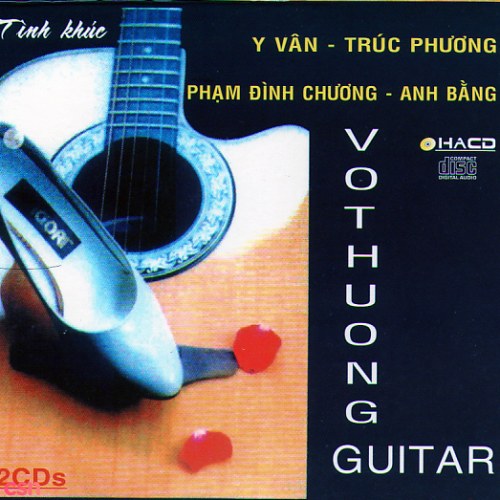 Vô Thường