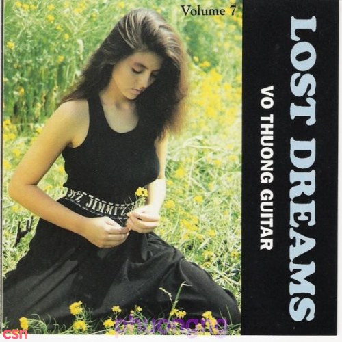 Guitar Vô Thường – Lost Dreams Vol 7
