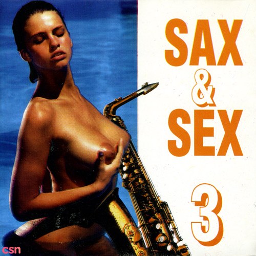 Sax & Sex Vol.3