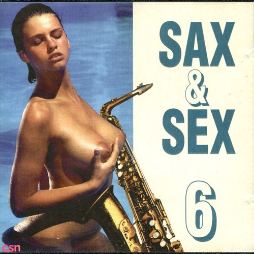 Sax & Sex Vol.6