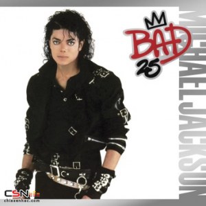 Bad 25 CD1