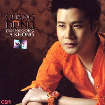 Tình Bỗng Chốc Là Không