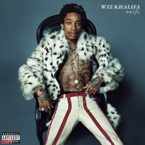 Wiz Khalifa