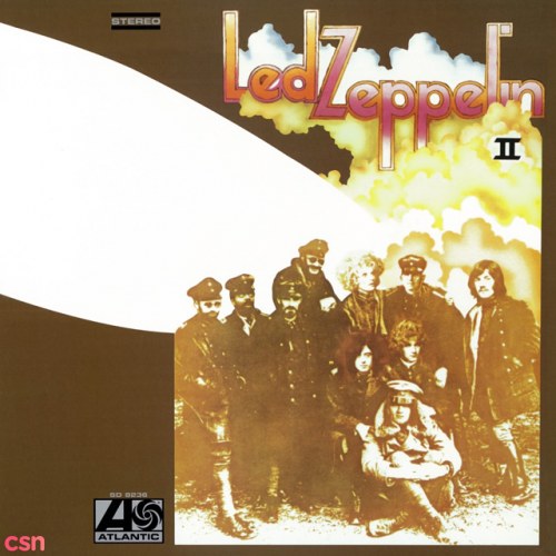 Led Zeppelin II