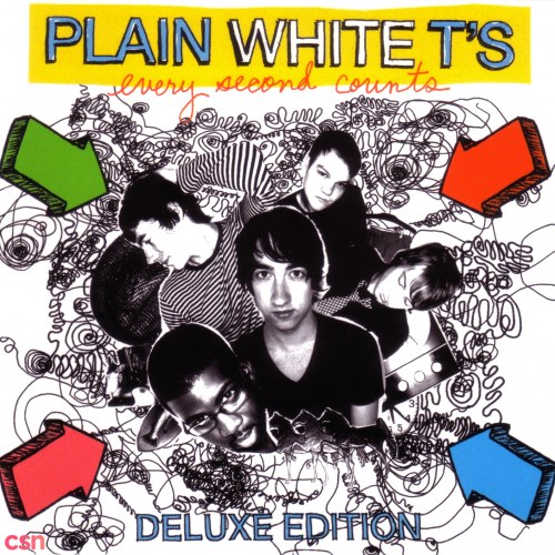 Plain White T's