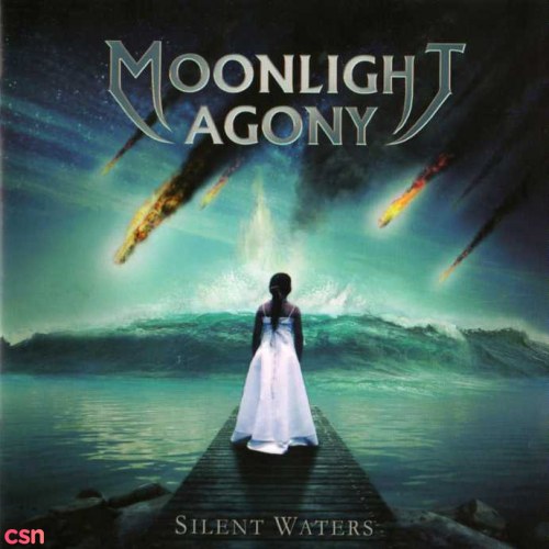 Moonlight Agony