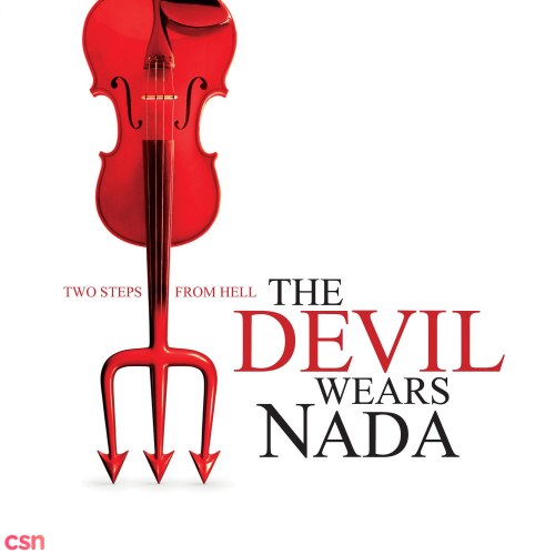 The Devil Wears Nada