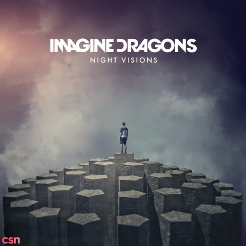 Imagine Dragons