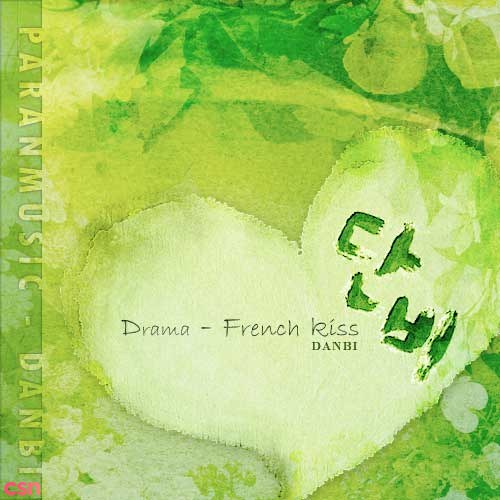 Drama - French Kiss