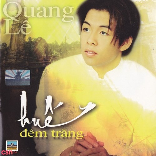 Quang Lê