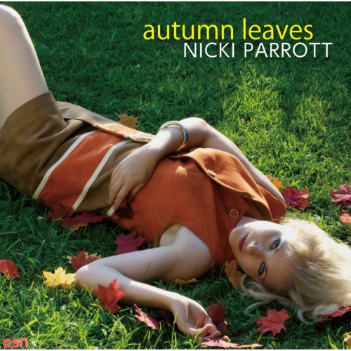 Autumn Leaves