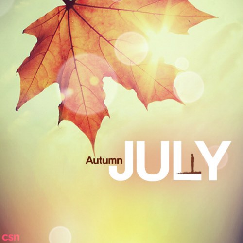 July