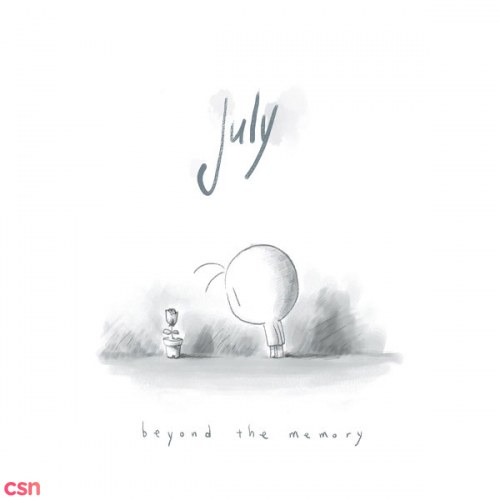 July