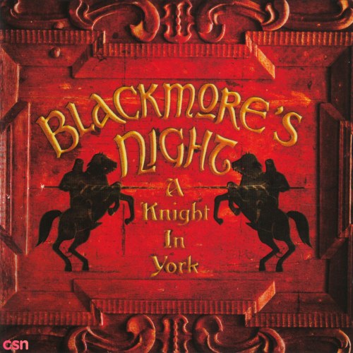 Blackmore's Night