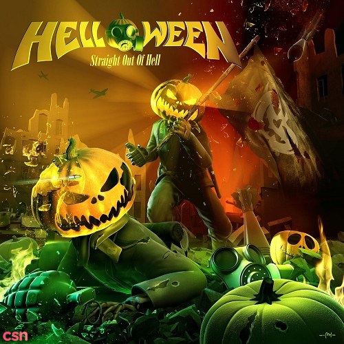 Helloween