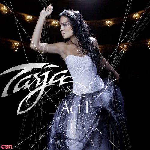 Tarja Turunen