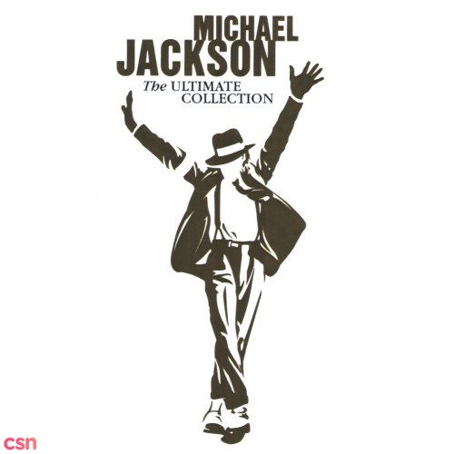 The Ultimate Collection (CD4) - Michael Jackson