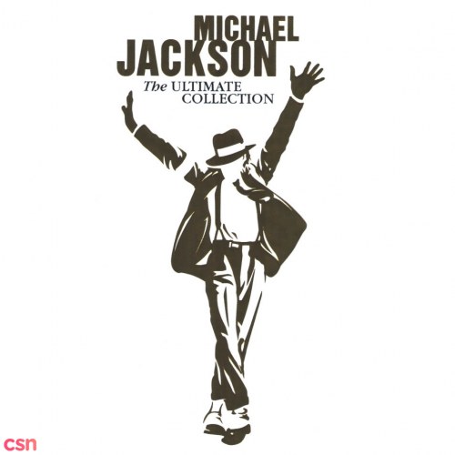 The Ultimate Collection (CD3) - Michael Jackson