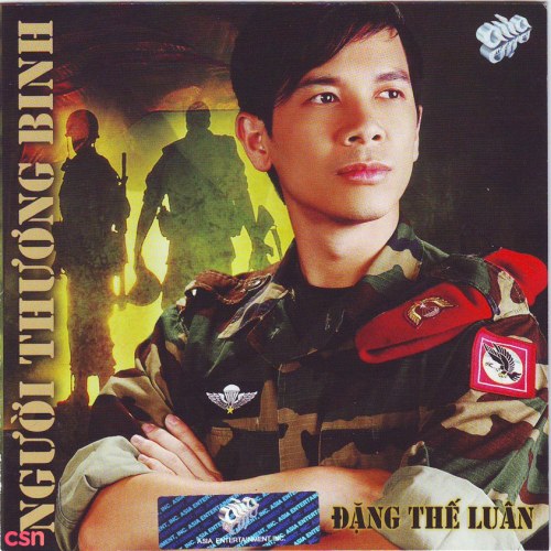 Người Thương Binh