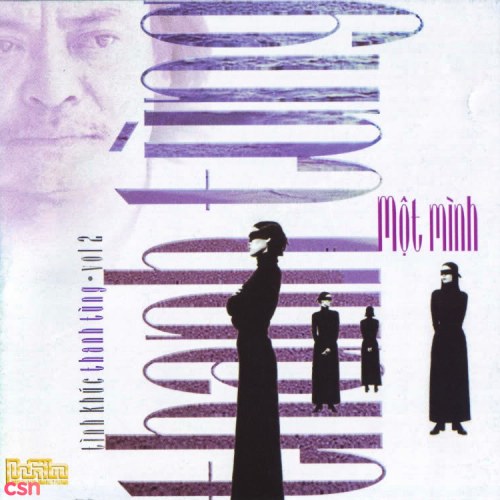 Tình Khúc Thanh Tùng 2 – Một Mình