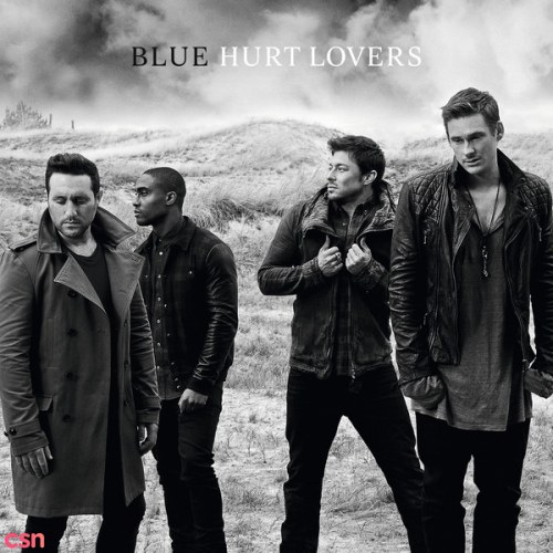 Hurt Lovers (Single)