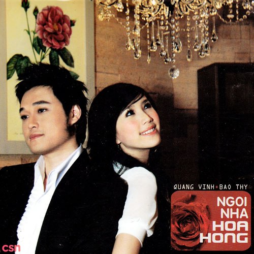 Ngôi Nhà Hoa Hồng