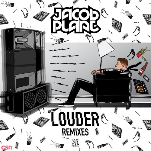Louder Remixes