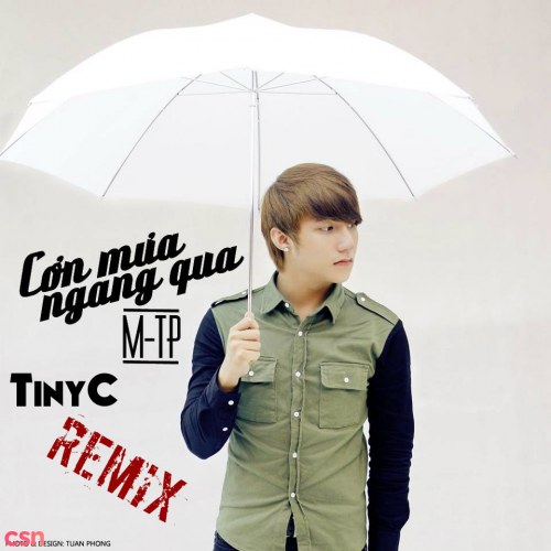 Cơn Mưa Ngang Qua Remix