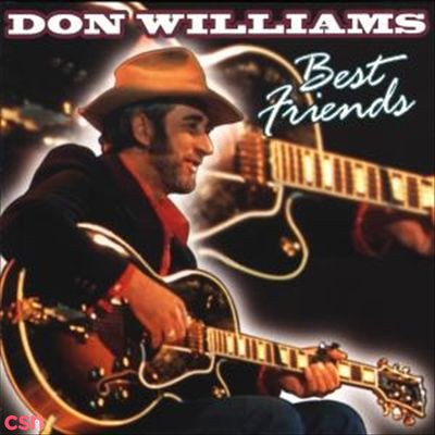 Don Williams