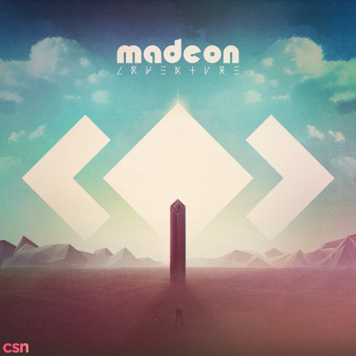 Madeon