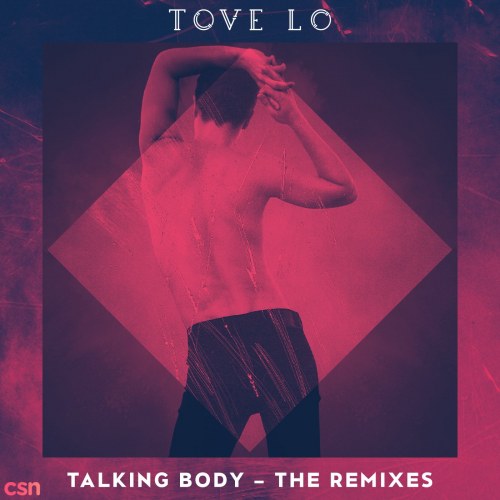 Talking Body (Remixes) (EP)