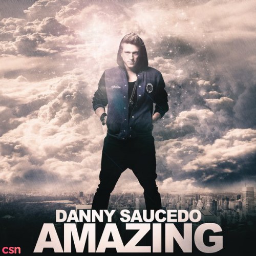 Danny Saucedo