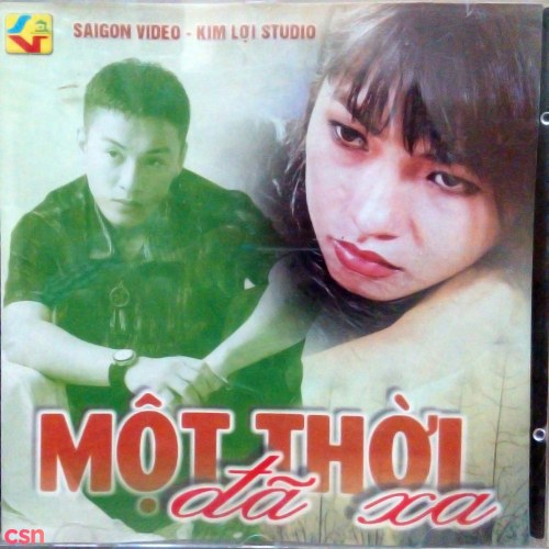 Một Thời Đã Xa