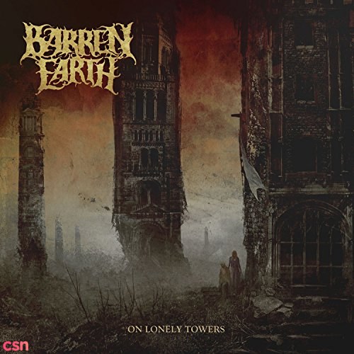 Barren Earth