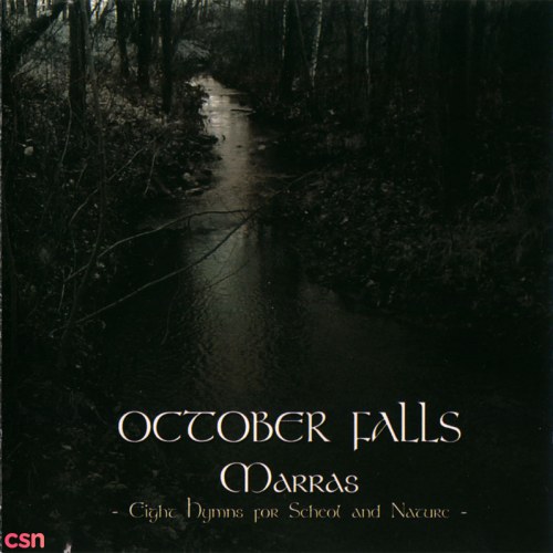 October Falls