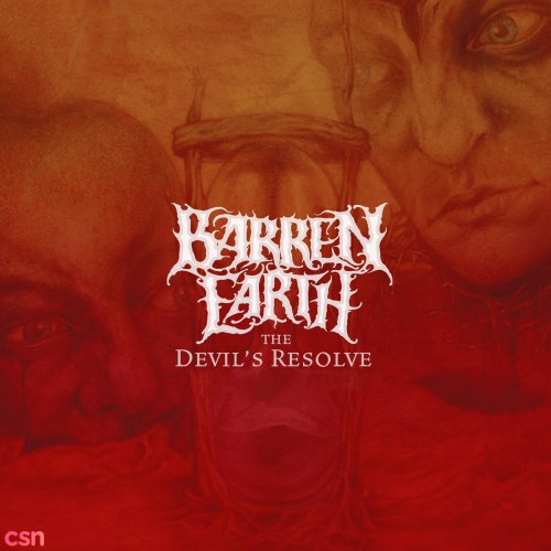 Barren Earth